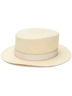 шляпа с лентой Loro Piana