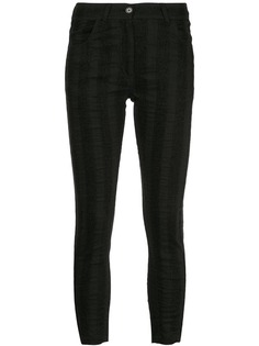 джинсы 'Solomon' Ann Demeulemeester