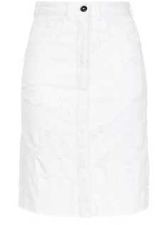 юбка 'Norwood' Ann Demeulemeester