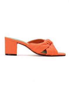 мюли 'Nó' Blue Bird Shoes