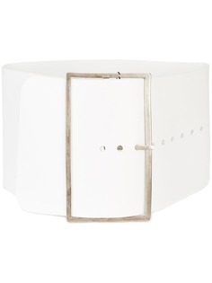 ремень Ann Demeulemeester