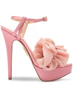 туфли 'Serine' Charlotte Olympia
