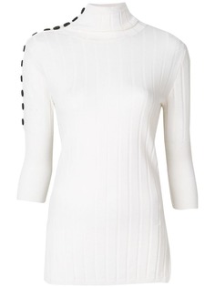 свитер 'Kathleen' Eudon Choi