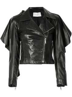 куртка 'Orchid Anarchy' Strateas Carlucci