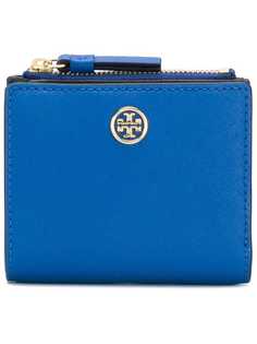 кошелек двойного сложения Tory Burch