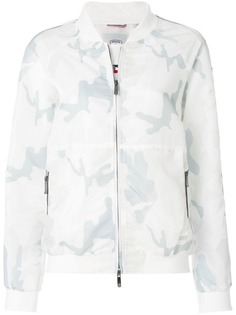 куртка-бомбер 'W Camo Urban' Rossignol