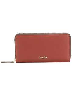 кошелек на молнии Calvin Klein Jeans