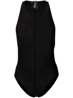 боди со спинкой-рейсер Ann Demeulemeester