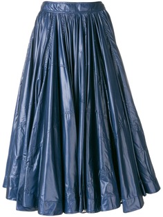 пышная юбка со сборками Calvin Klein 205W39nyc