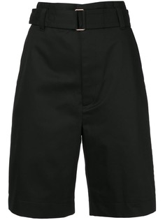шорты до колена Marc Jacobs