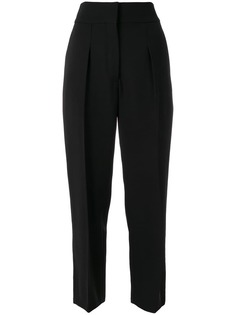 укороченные классические брюки Calvin Klein 205W39nyc