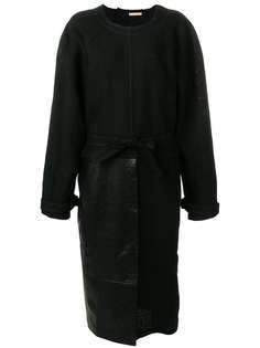 платье длины миди Nehera