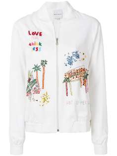 куртка с декором 'Venice Beach' Mira Mikati