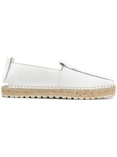 эспадрильи на ребристой подошве Paloma Barceló