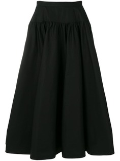 пышная юбка с высокой талией Calvin Klein 205W39nyc