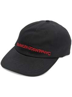 кепка с логотипом Calvin Klein 205W39nyc