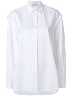 рубашка на пуговицах Cédric Charlier