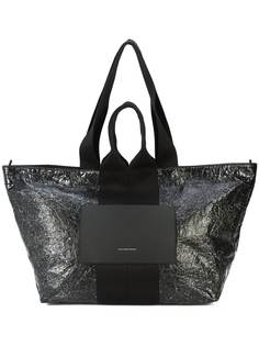 сумка-тоут оверсайз 'AW Logo' Alexander Wang