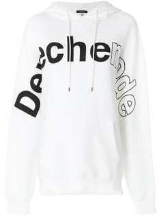 толстовка с капюшоном 'Depeche Mode' R13