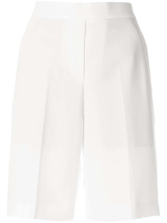 шорты строгого кроя длиной до колена Neil Barrett