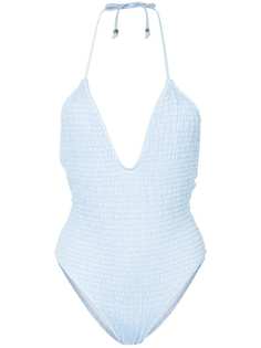 купальник на бретельках Suboo