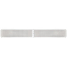 Саундбар Bluesound PULSE SOUNDBAR white