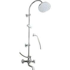 Душевая система Rav Slezak Morava retro (MK159.5/3)