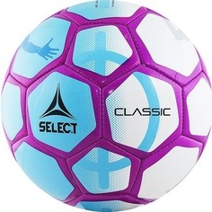 Мяч футбольный Select Classic 815316-002 р.5
