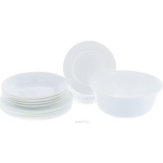Сервиз столовый 19 предметов Luminarc Every Day (G0567)