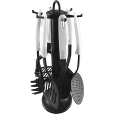 Набор кухонных принадлежностей 7 предметов GALAXY (GL 9111 )