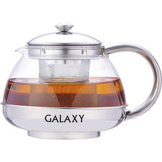 Чайник заварочный 1.0 л GALAXY (GL 9352 )