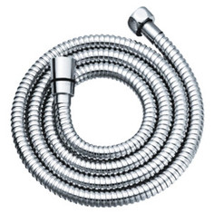 Шланг для душа Wasserkraft металлический 120 см (A057)