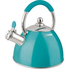Чайник 2.0 л Rondell Turquoise (RDS-939)