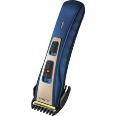 Машинка для стрижки волос Lumme LU-2511 синий сапфир