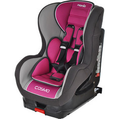 Автокресло Nania Cosmo Sp Isofix 9-18кг Agora Framboise 097124