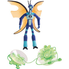 Фигурка Ben 10 12.5 см, Жук