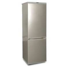 Холодильник DON R-291 нерж. Сталь