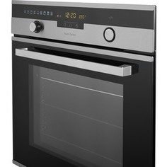 Электрический духовой шкаф Weissgauff EOA 691 PDX