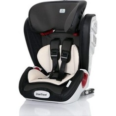 Автокресло Smart Travel Magnate Isofix smoky