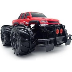 Радиоуправляемый вездеход-амфибия Huan Qi HQ569 2.4G - HQ569