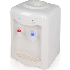 Кулер для воды Aqua Well QW CP BH-YLR-QW WHITE