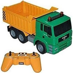 Радиоуправляемый самосвал  Double Eagle E520-003
