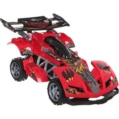 Радиоуправляемый багги Wangfeng Hero масштаб 1:16 - BG012B