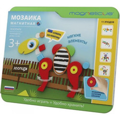 Мозаика Magneticus Зоопарк (MC-003)