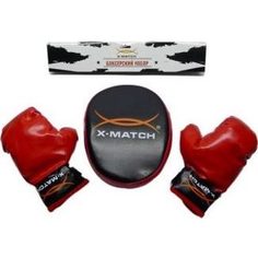 Набор для бокса X-Match (87903)