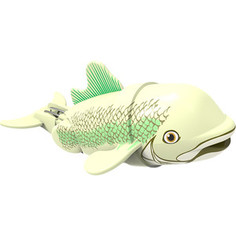 Интерактивная игрушка REDWOOD Рыбка-акробат Бубба, 12 см (126211-5)