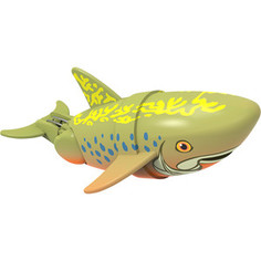Интерактивная игрушка REDWOOD Рыбка-акробат Брукс, 12 см (126211-3)