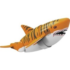 Интерактивная игрушка REDWOOD Акула-акробат Тигра, 12 см (126212-1)