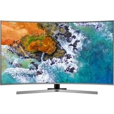 LED Телевизор Samsung UE49NU7650U