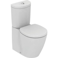Унитаз компакт Ideal Standard Connect Space Arc пристенный (E119601, E785601)